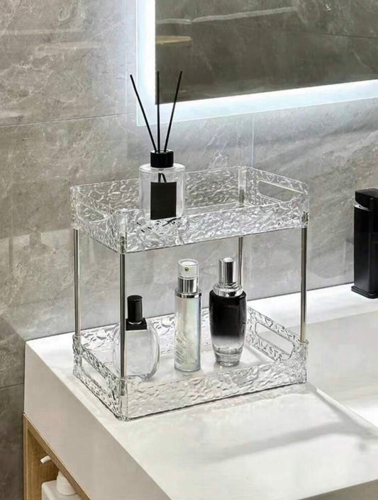 Organizador Acrilico Silver