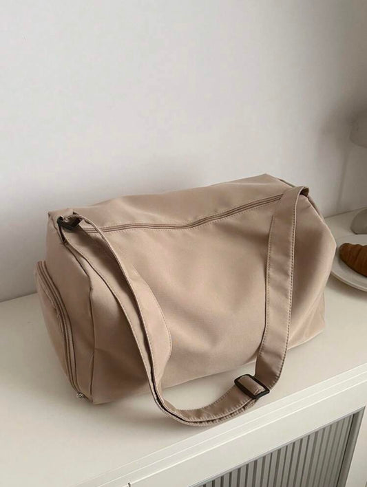 Crossbody Sport Bag