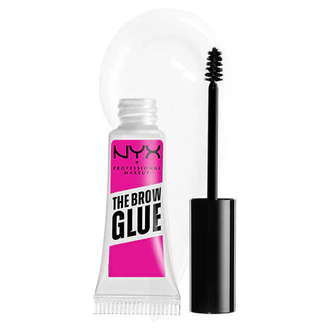 The Brow Glue Instant para Cejas NYX