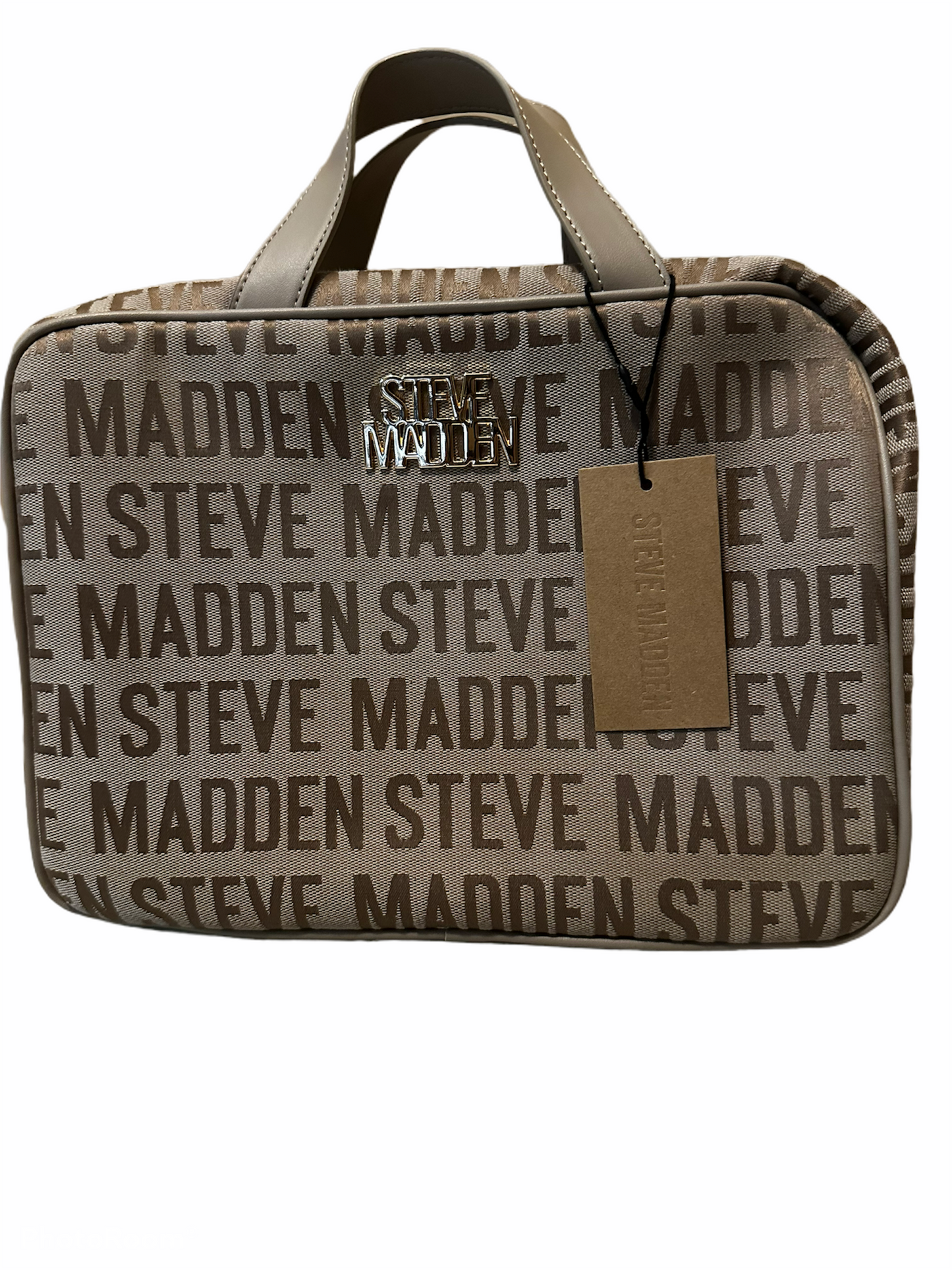 Cosmetiquera Steve Madden