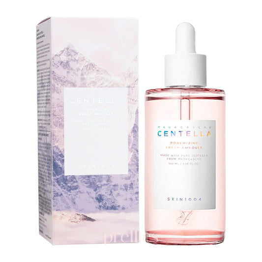 Madagascar Centella Poremizing Fresh Ampoule