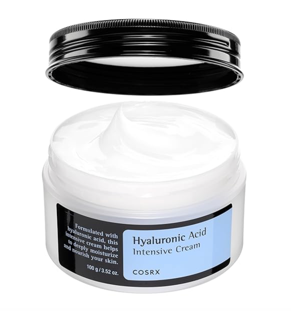 COSRX Hyaluronic Acid Intensive Cream