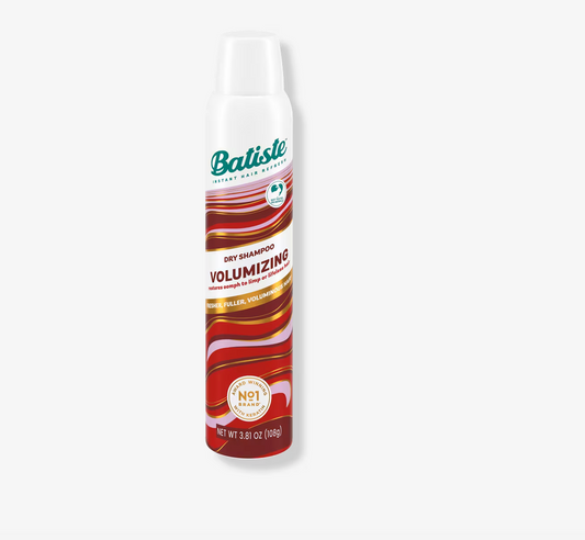 Volumizing Dry Shampoo Batiste