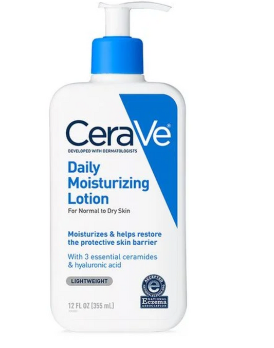 Cerave Daily Moisturizing