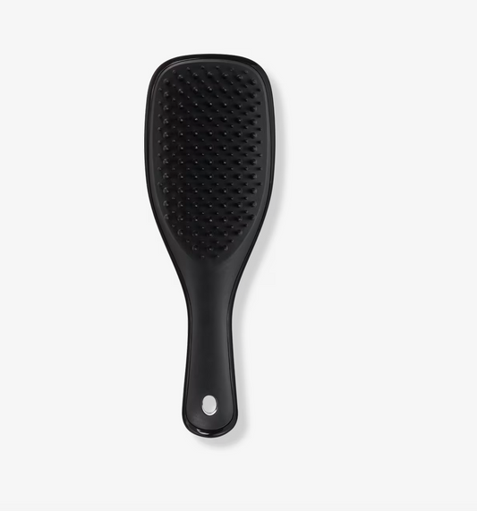 The Mini Ultimate Detangler Hairbrush - Black