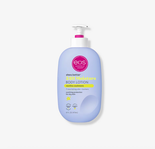 EOS Crema Corporal Hidratante