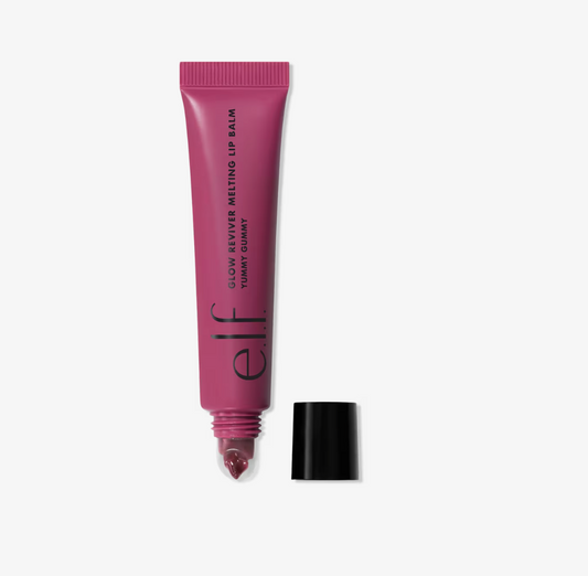 Glow Reviver Melting Lip Balm elf