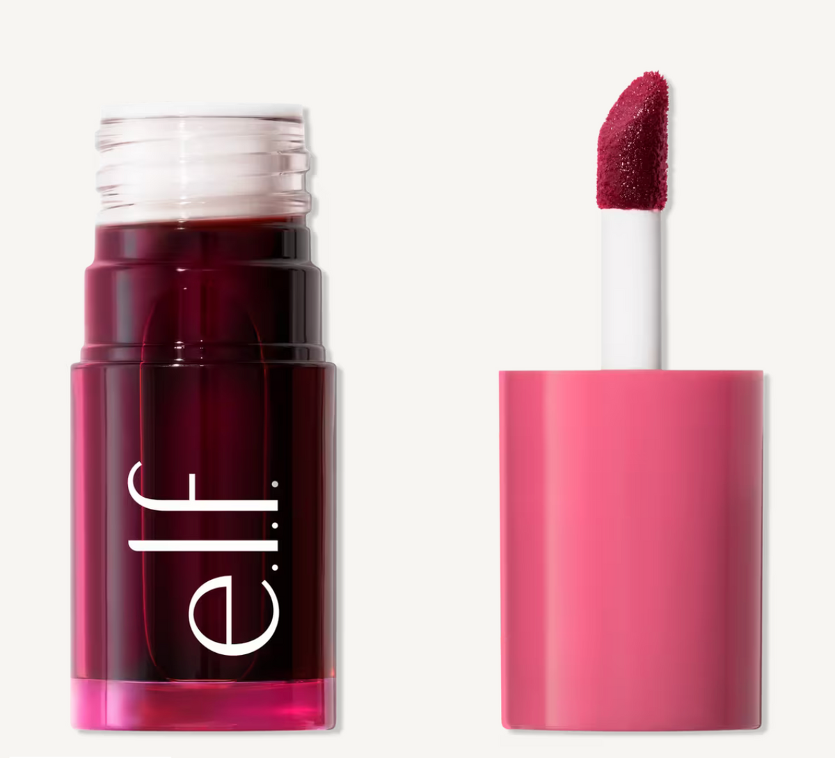 Elf Blush & Lip Tint
