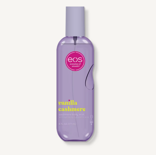 Body Mist de EOS