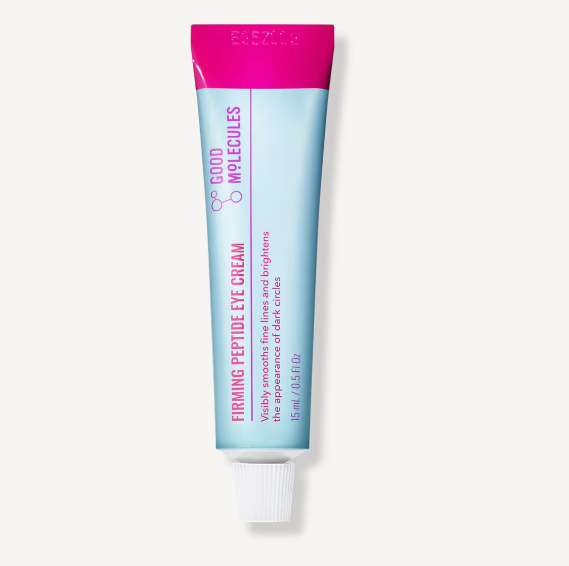 Firming Peptide Eye Cream