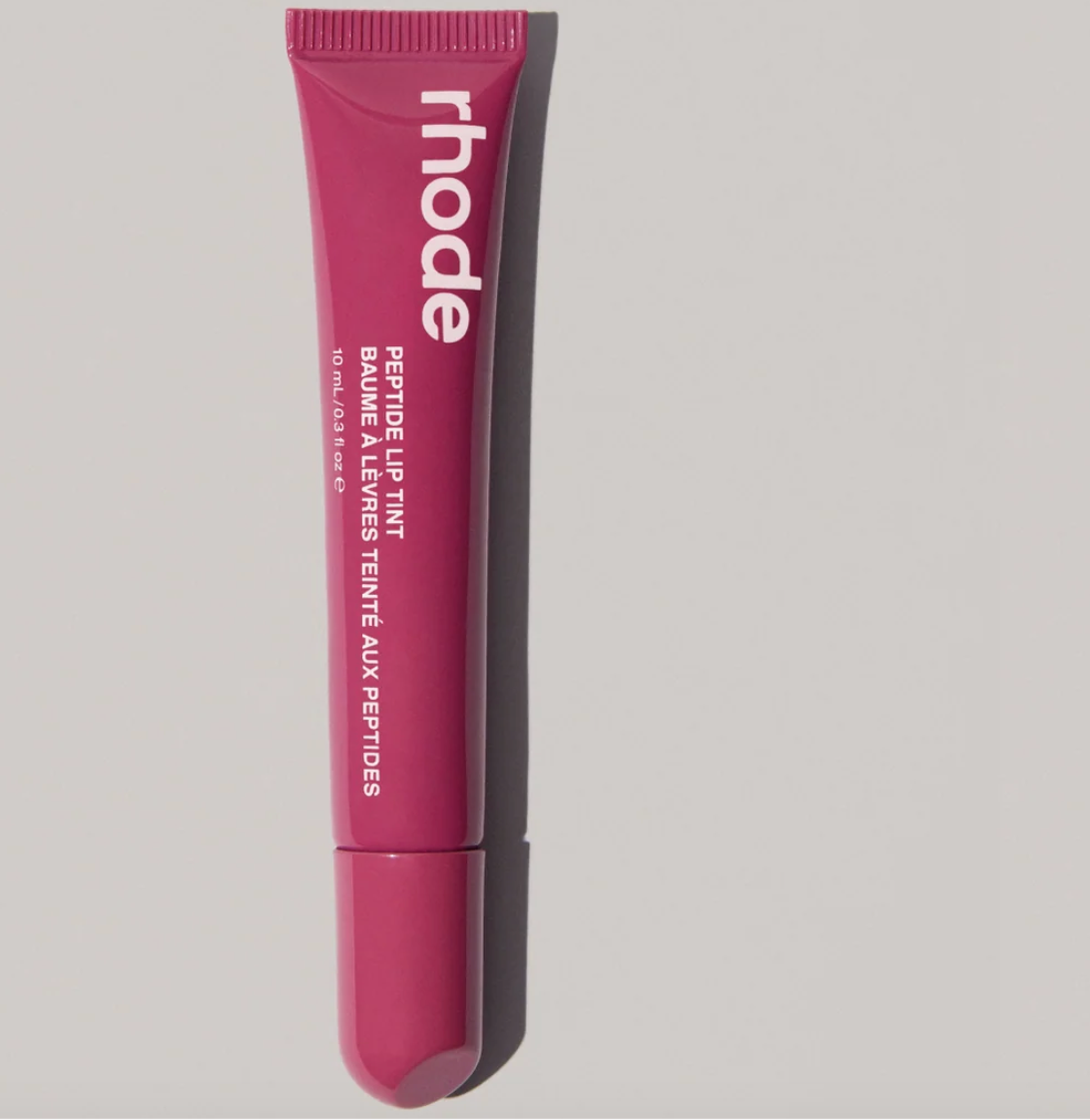 Peptide Lip Tint Rhode