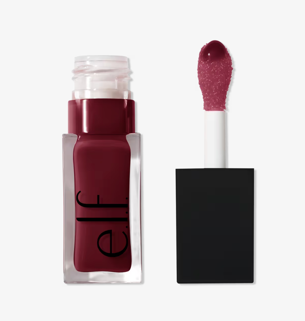 Glow Reviver Lip Oil Elf