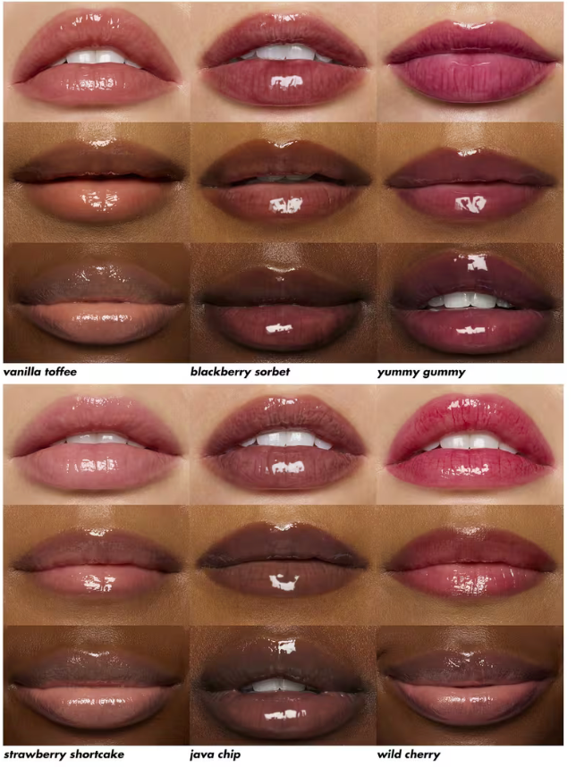 Glow Reviver Melting Lip Balm elf
