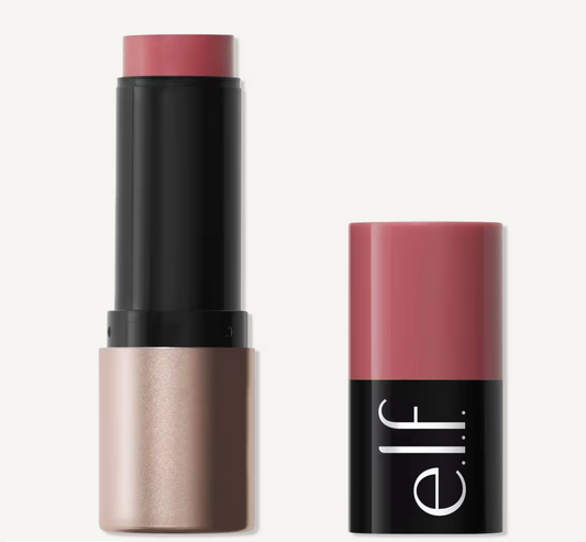 Soft Glam Cream Blush elf