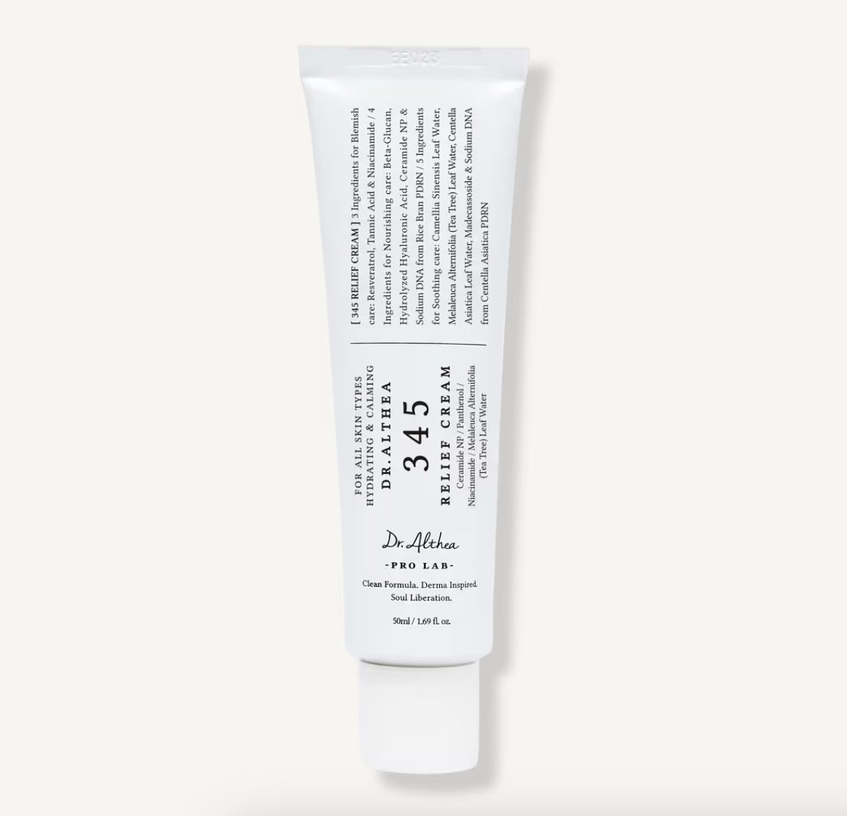 345 Relief Cream Dr.Althea