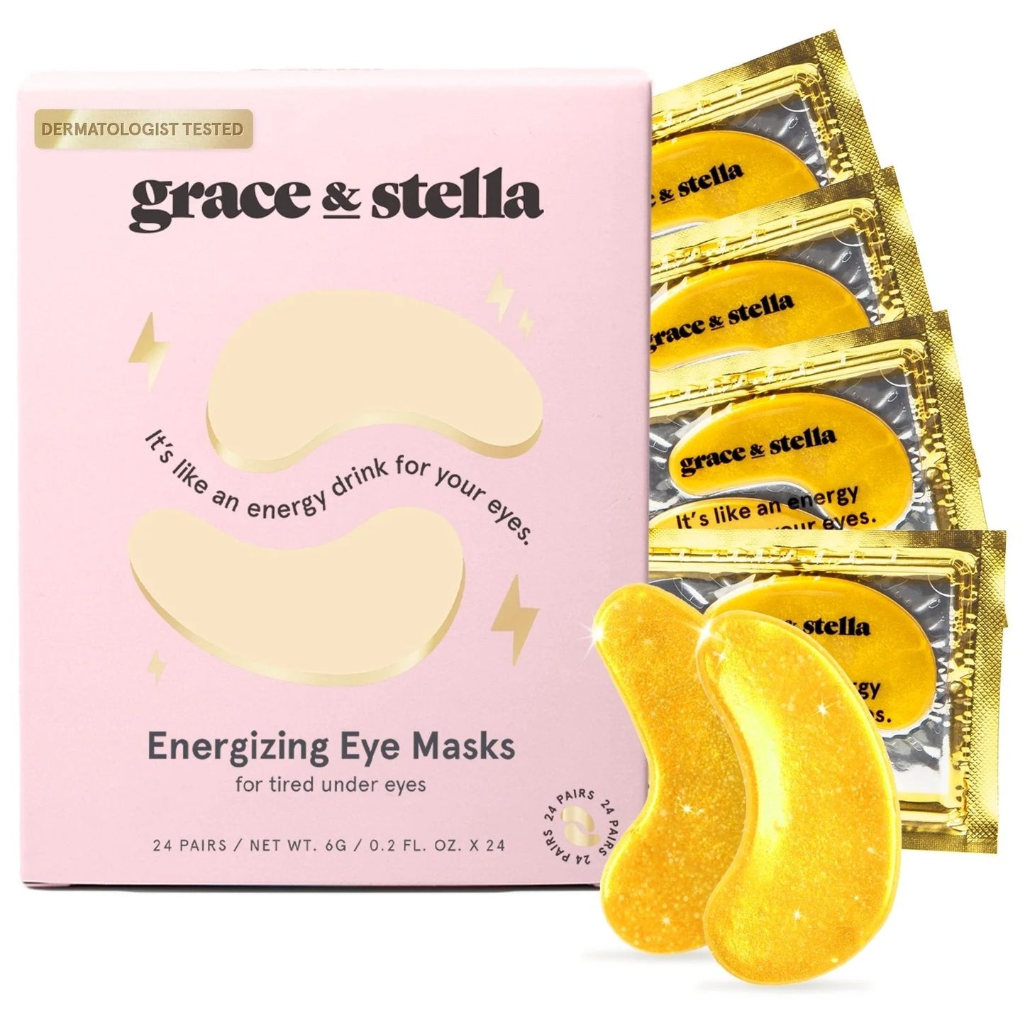 Eye Mask Stella & Grace