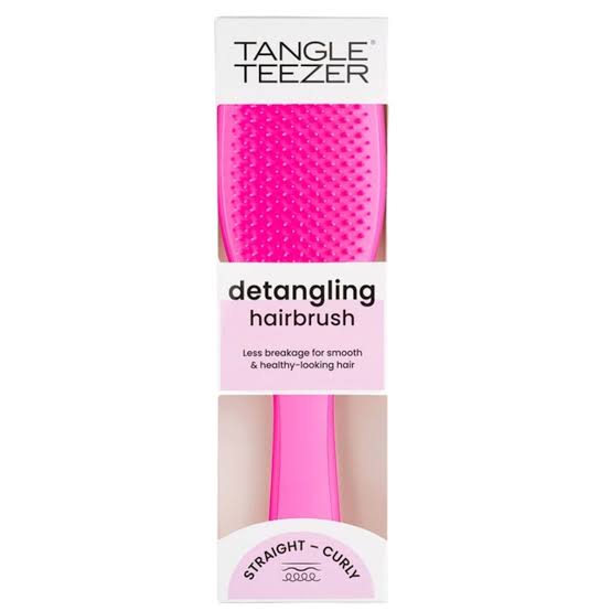 Tangle Teezer Hairbrush