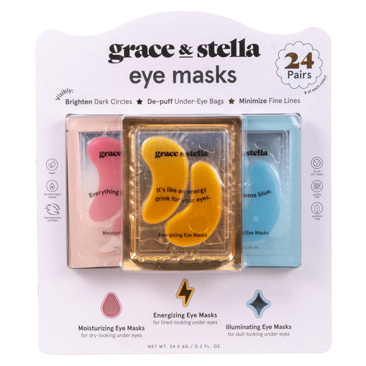 Eye Mask Stella & Grace