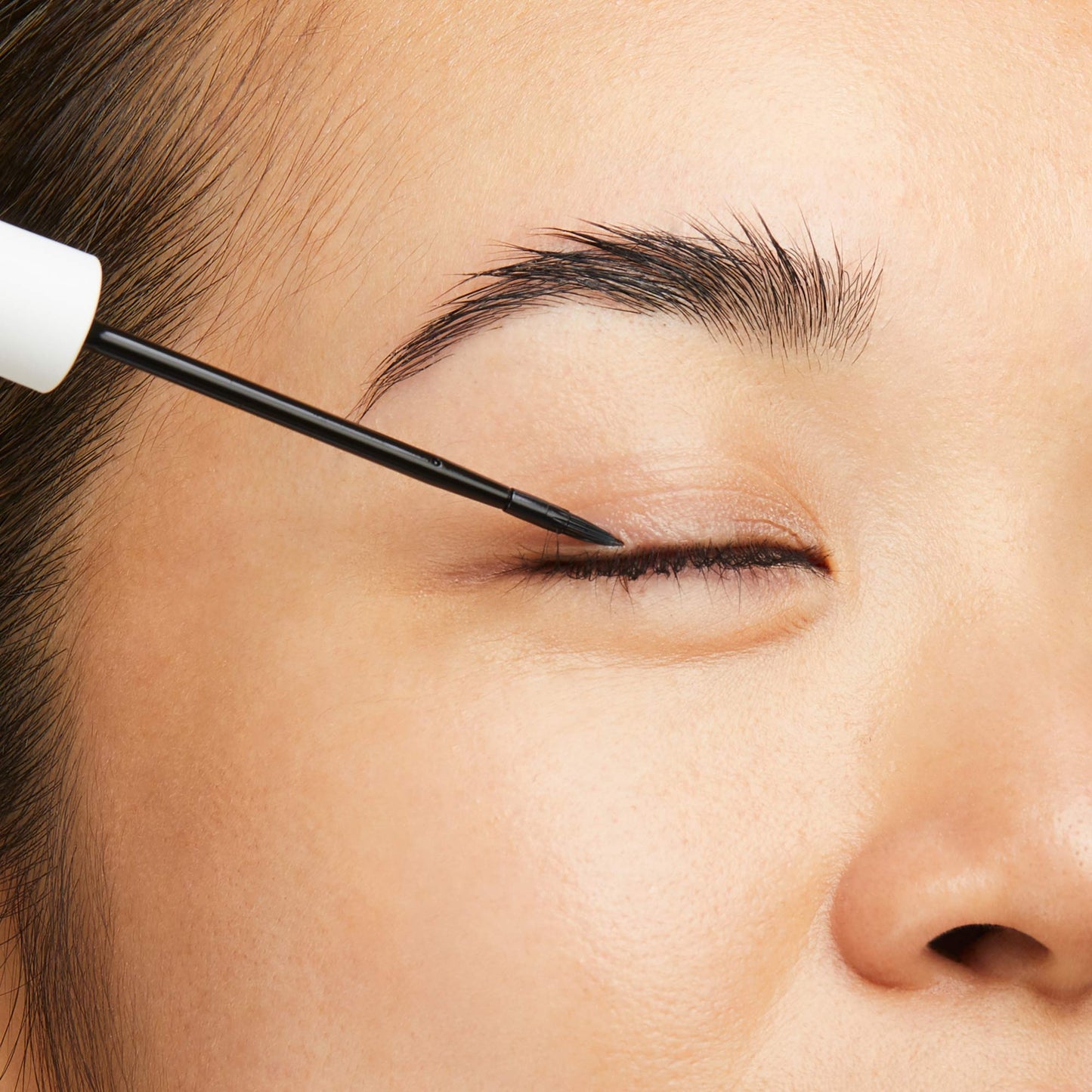 Multi-Peptide Lash and Brow Serum The Ordinary