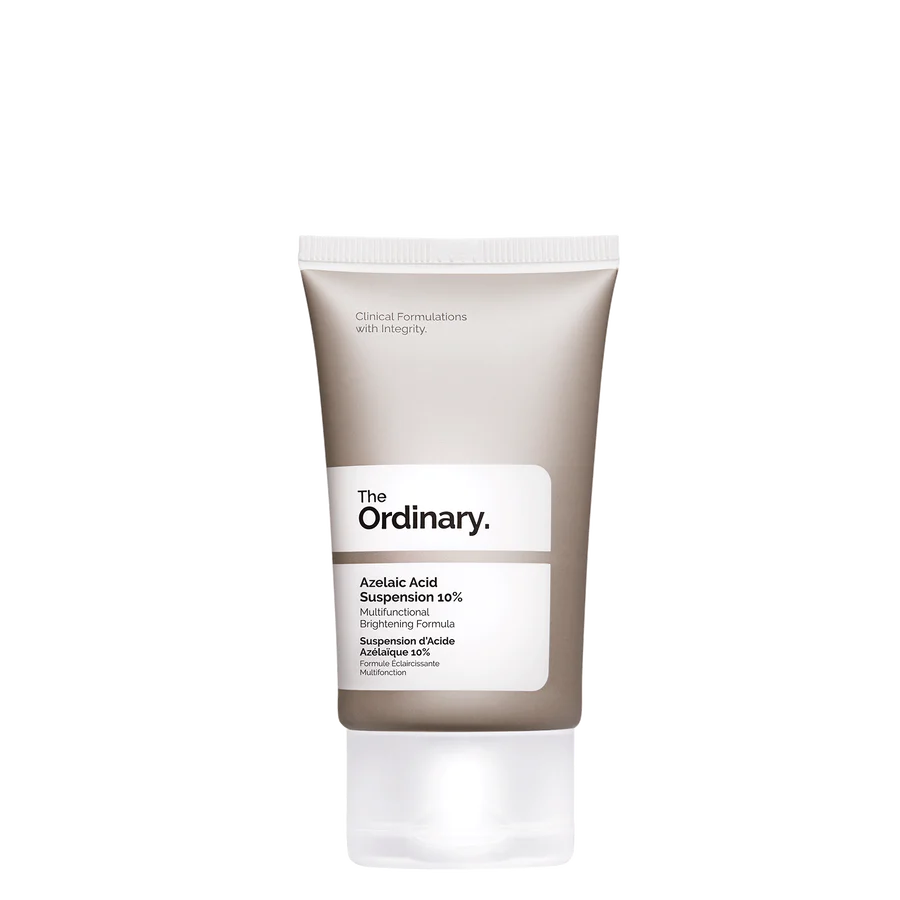 Acido Azelaico Suspension 10% The Ordinary