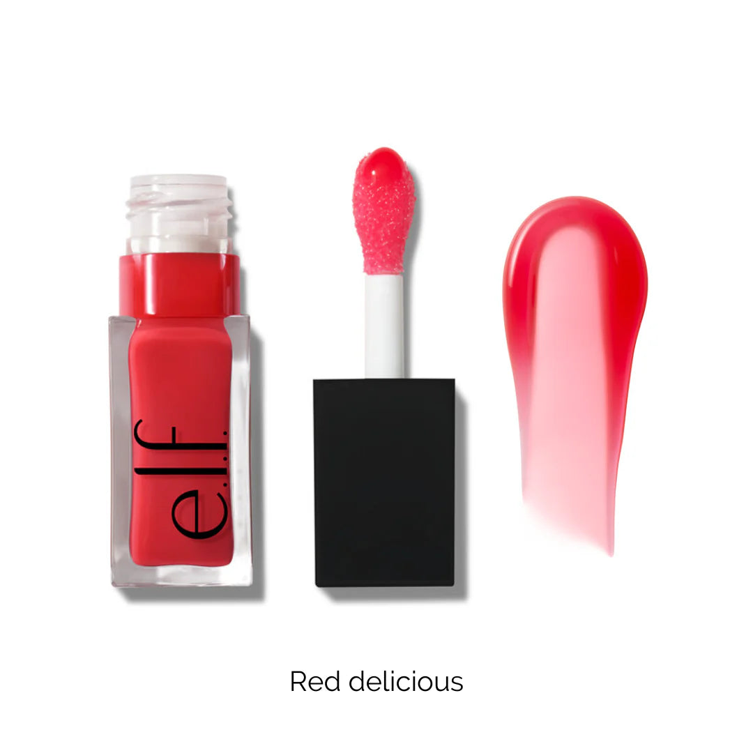 Glow Reviver Lip Oil Elf