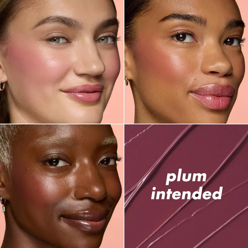 Soft Glam Cream Blush elf