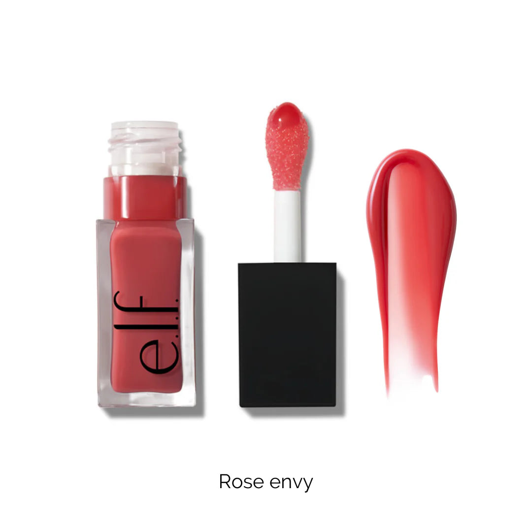 Glow Reviver Lip Oil Elf