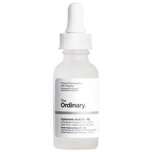 Suero de Acido Hialuronico 2% +B5 The Ordinary