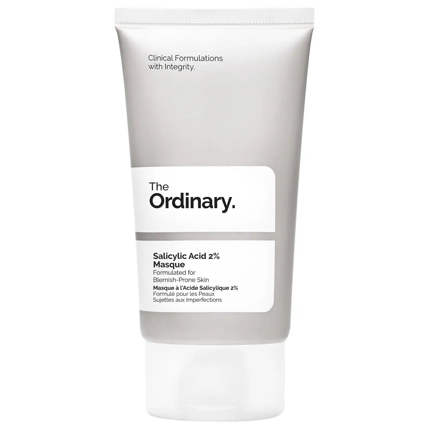Acid Salicylic 2% Masque The Ordinary