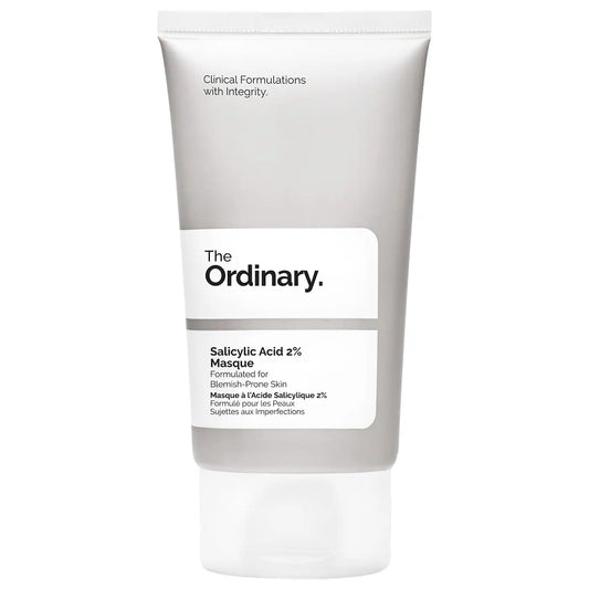 Acid Salicylic 2% Masque The Ordinary