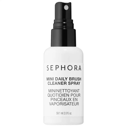 Mini Daily Brush Cleaner Sephora Collection