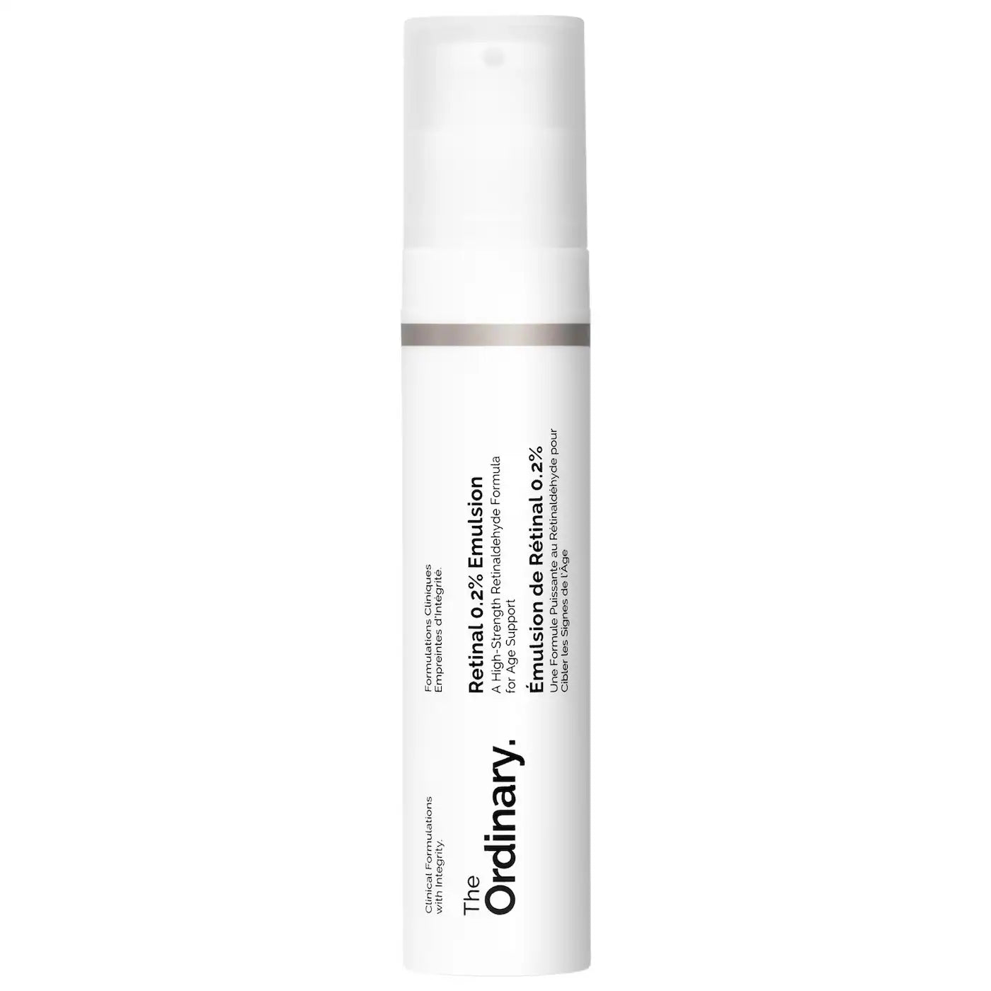 Retinal 0.2% Emulsion Serum The Ordinary