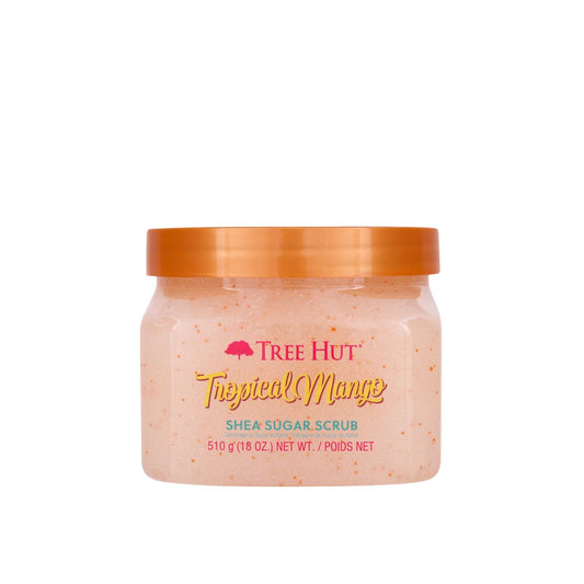 Mango Tropicale Scrub Tree Hut
